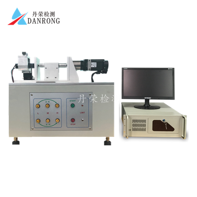 馬達扭力綜合試驗機
