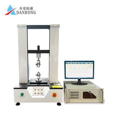 拉力試驗機桌面型