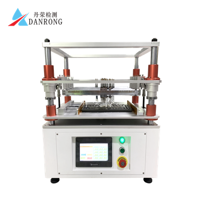 按鍵壽命打擊測試機