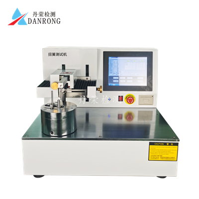 扭簧彈力測試機